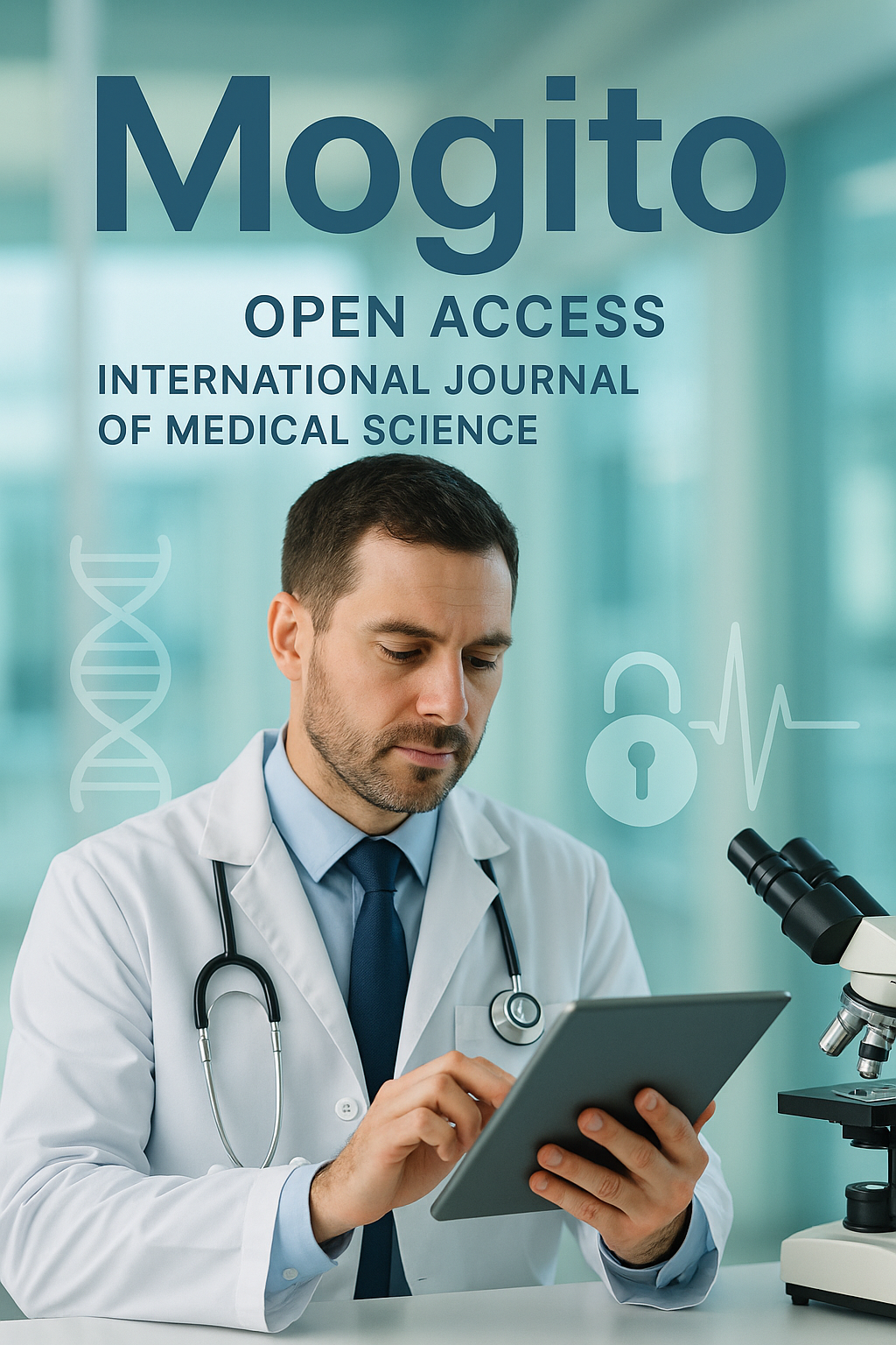 MIJMS Editorial Board