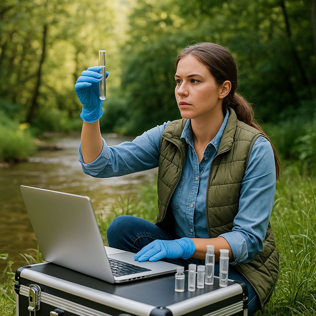 Environmental Science