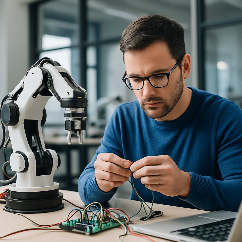 Engineering & Technology