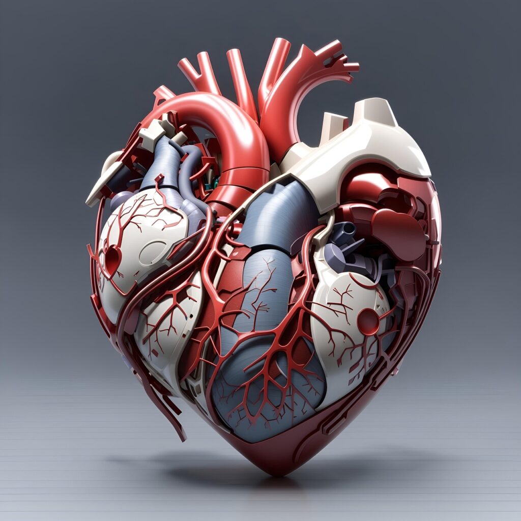 Cardiovascular and Respiratory Research 