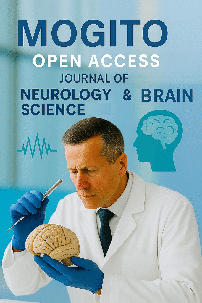 Neurology and Brain Sciences