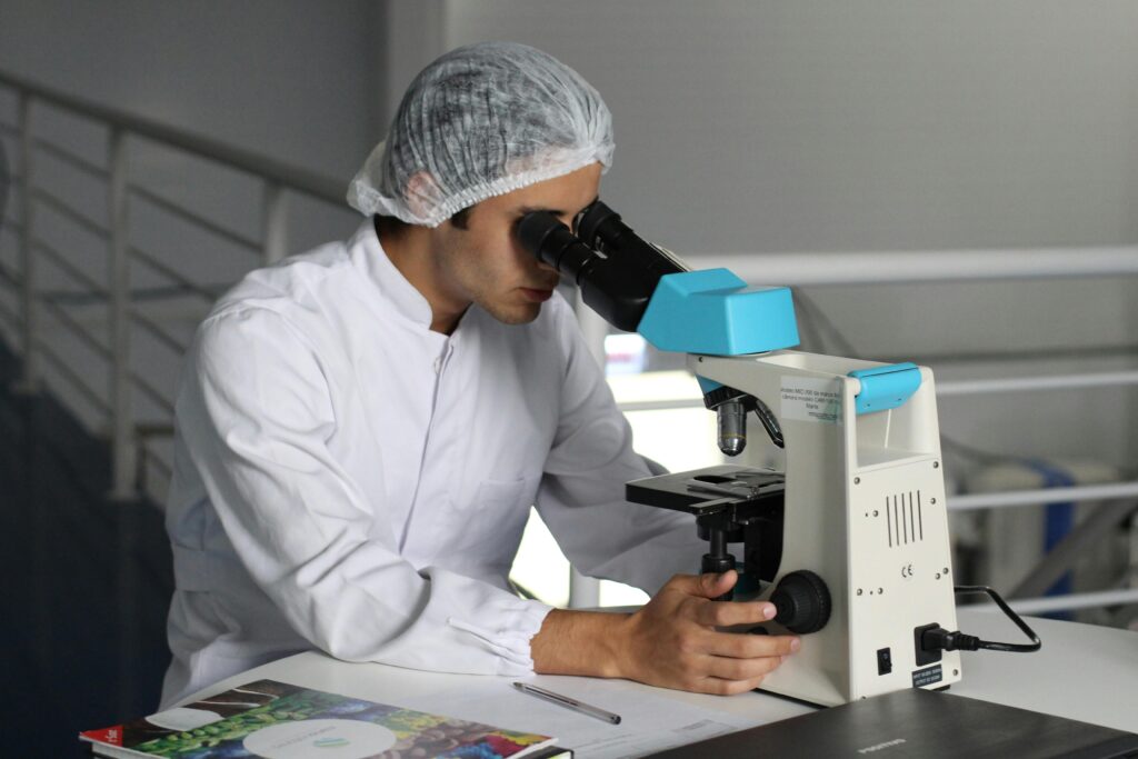 Medicine and Clinical Research Medicine and Clinical Research