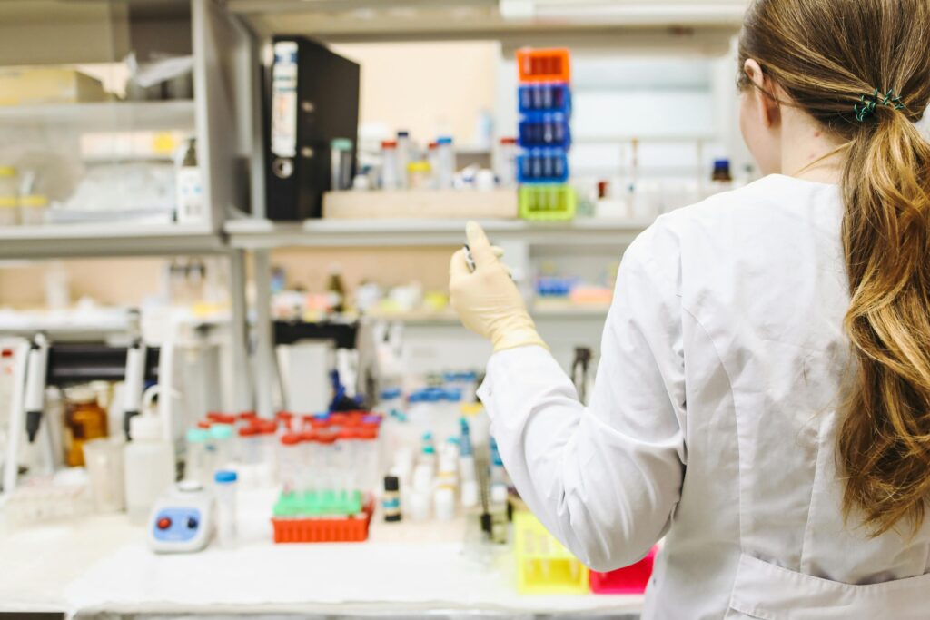 Clinical Trials and Therapeutics