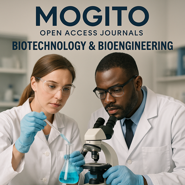 MJBB (Journals of Biotechnology & Bioengineering)