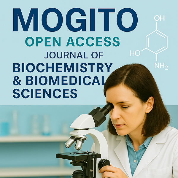 MJBBS (Journals of Biochemistry & Biomedical Sciences)