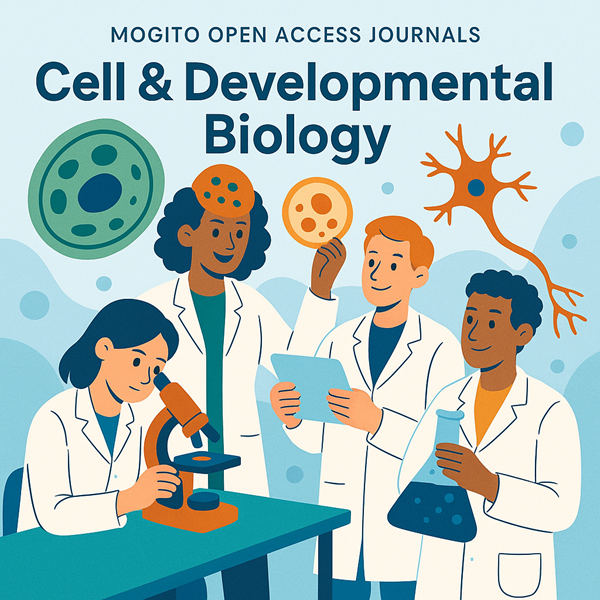 MJCDB (Journals of Cell & Developmental Biology)