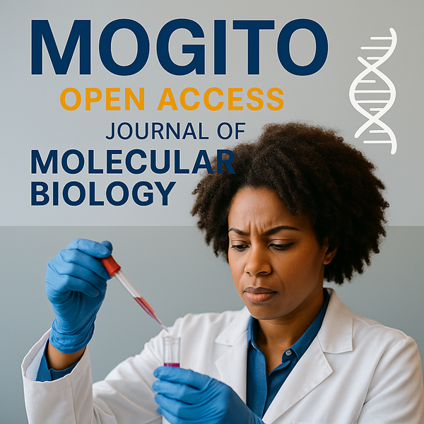 MJMB (Journals of Molecular Biology)