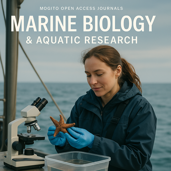 MJMBAR (Journals of Marine Biology & Aquatic Research)