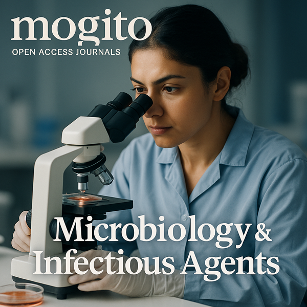 MJMIA (Journals of Microbiology & Infectious Agents)