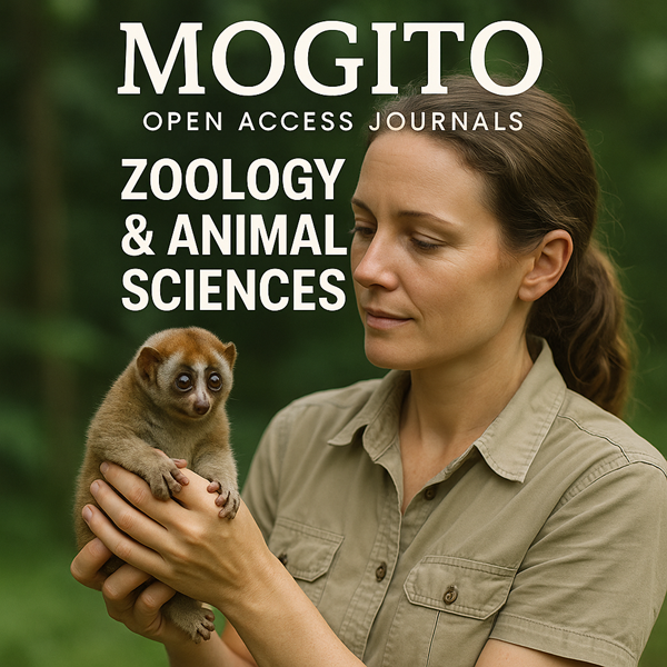 MJZAS (Journals of Zoology & Animal Sciences)